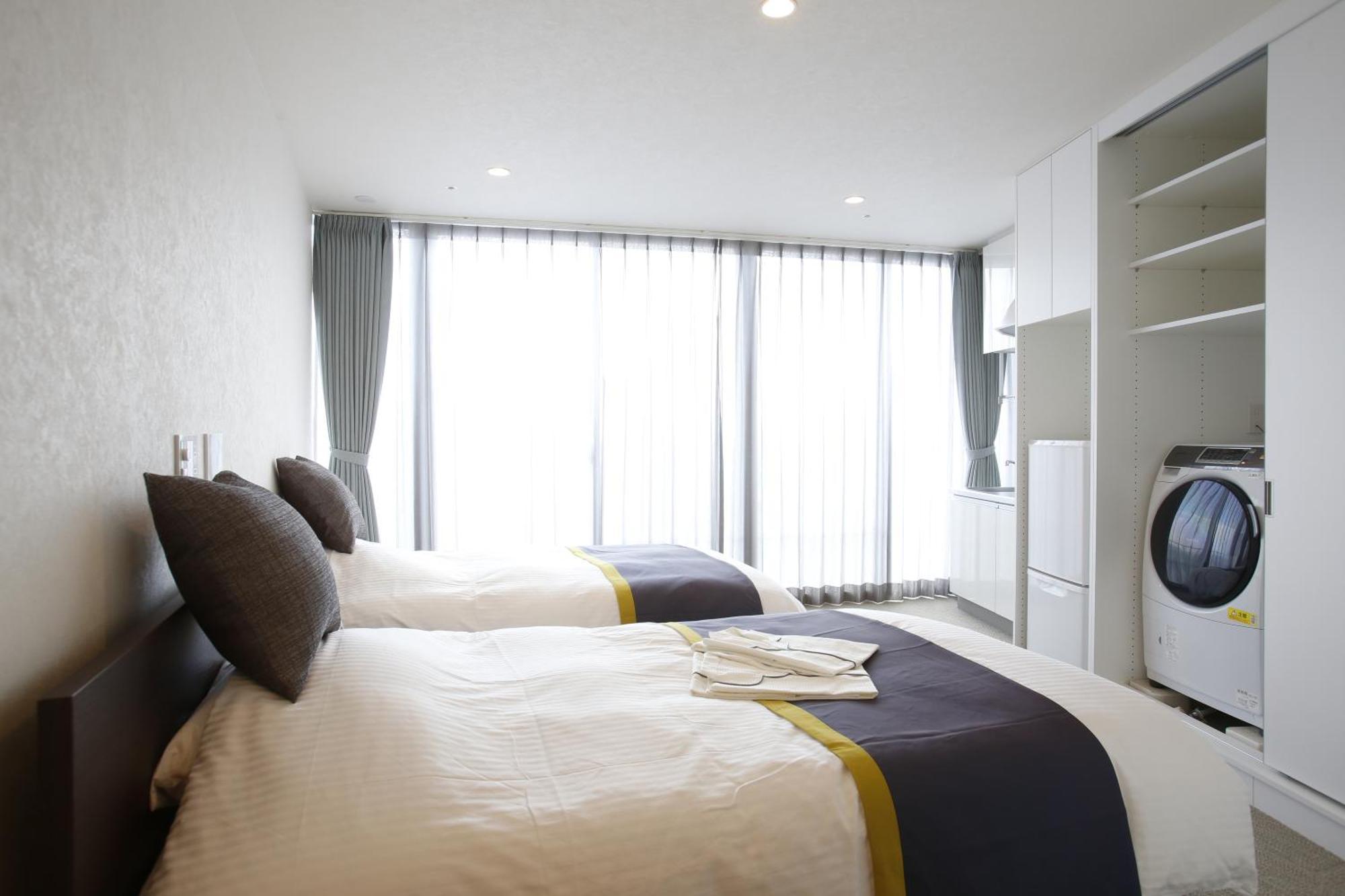 Hotel 3 Wellness Okayama Exterior foto