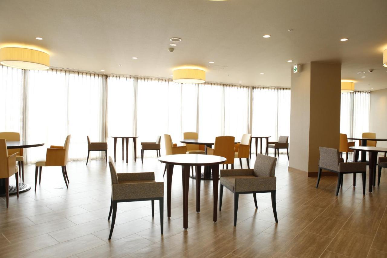 Hotel 3 Wellness Okayama Exterior foto