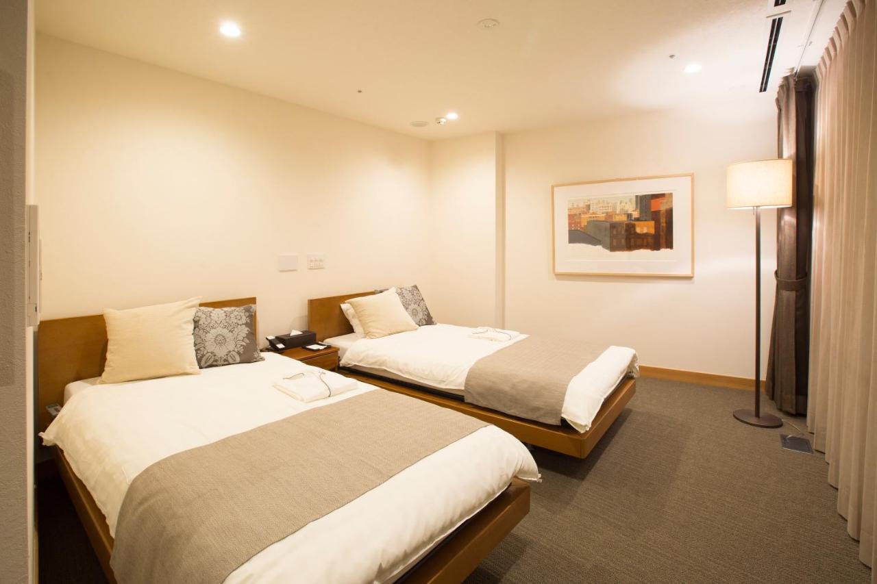 Hotel 3 Wellness Okayama Exterior foto
